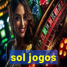 sol jogos